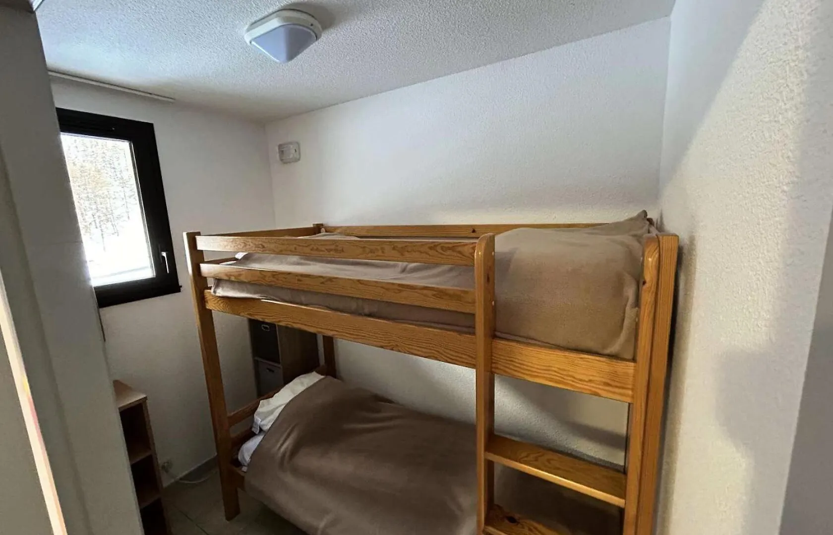 Apartment Residence Gardette - Appartement 