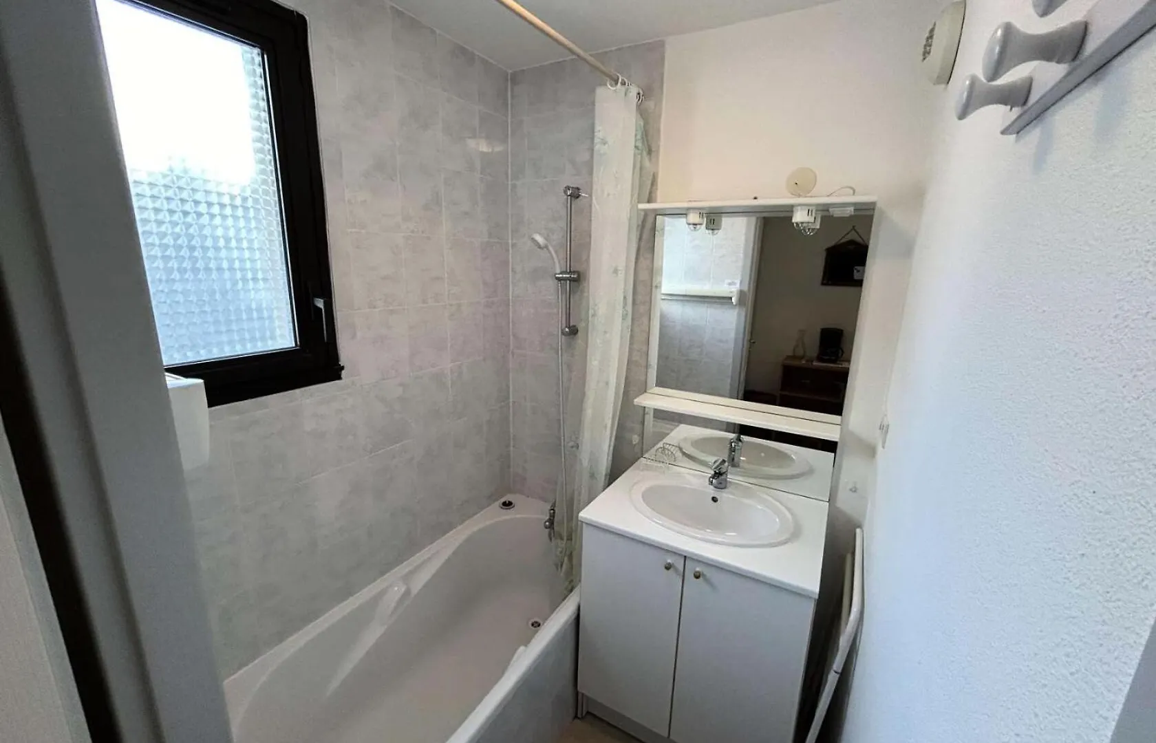 Apartment Residence Gardette - Appartement 