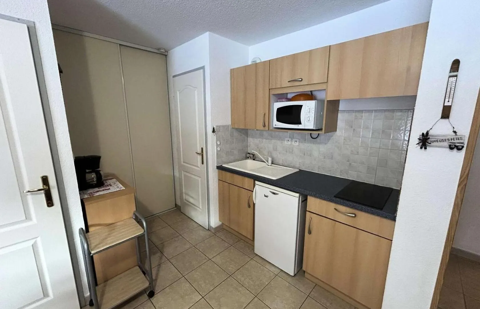 Residence Gardette - Appartement 