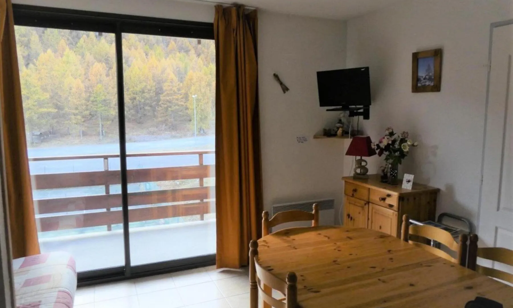 Residence Gardette - Appartement 