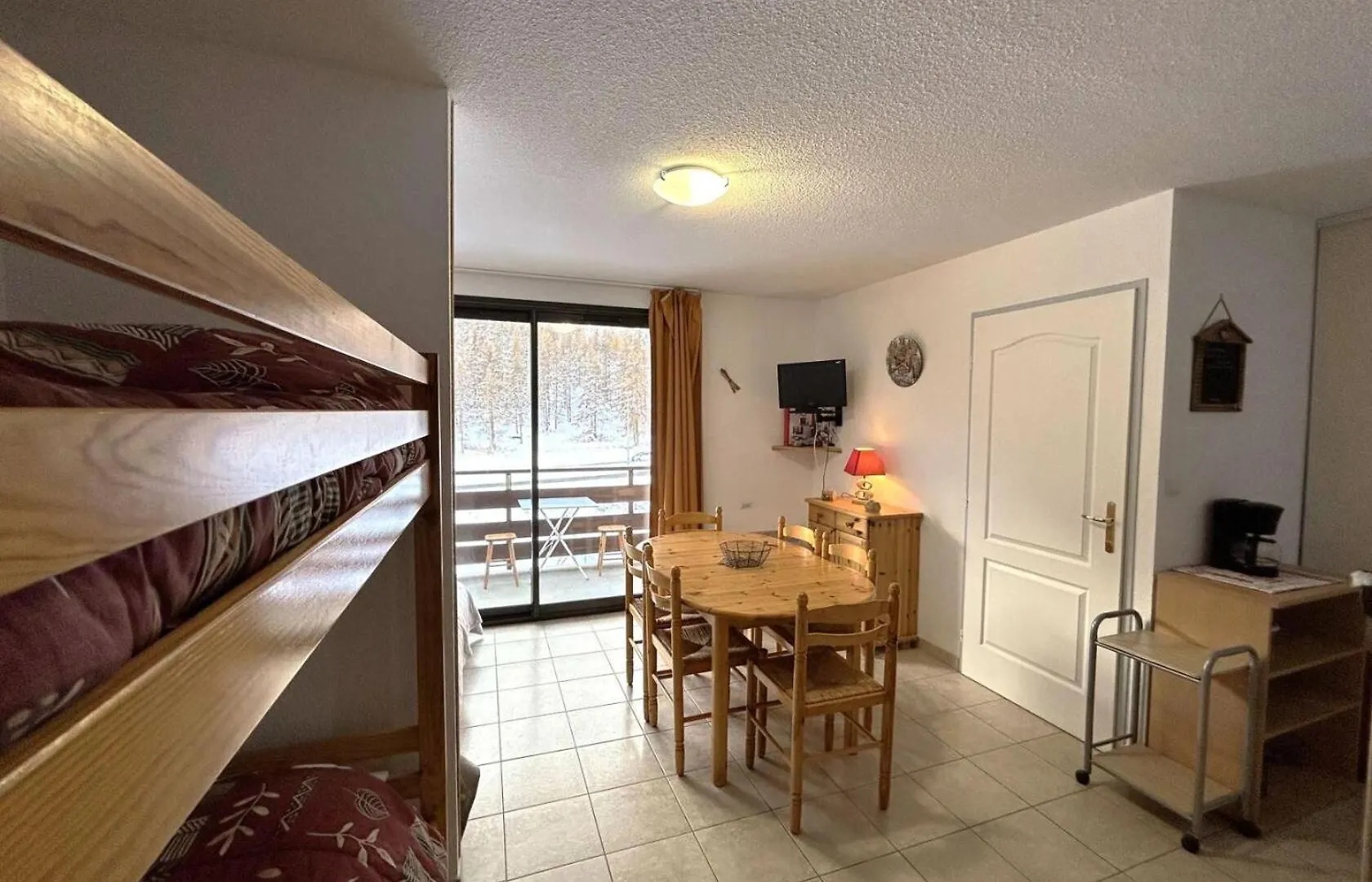 Residence Gardette - Appartement 